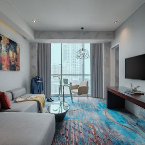 Executive King Suite