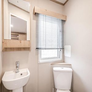Kippford View Holiday Park